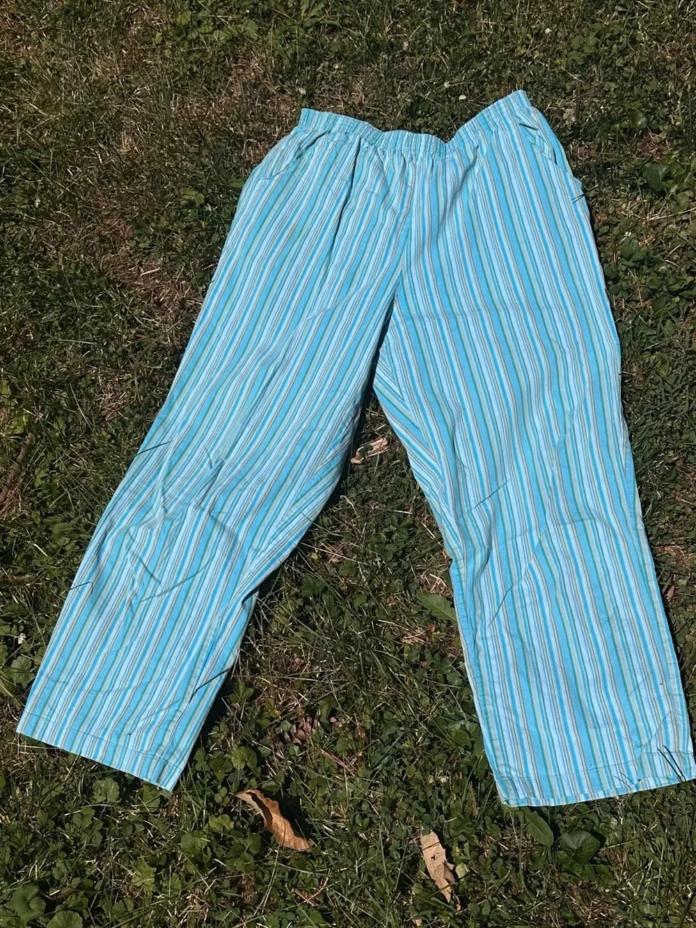 Blair these are